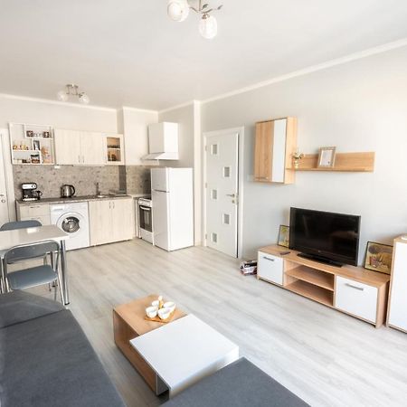 Lovely 1Bed Apartment For 4 Guests & Free Parking Plovdiv Esterno foto