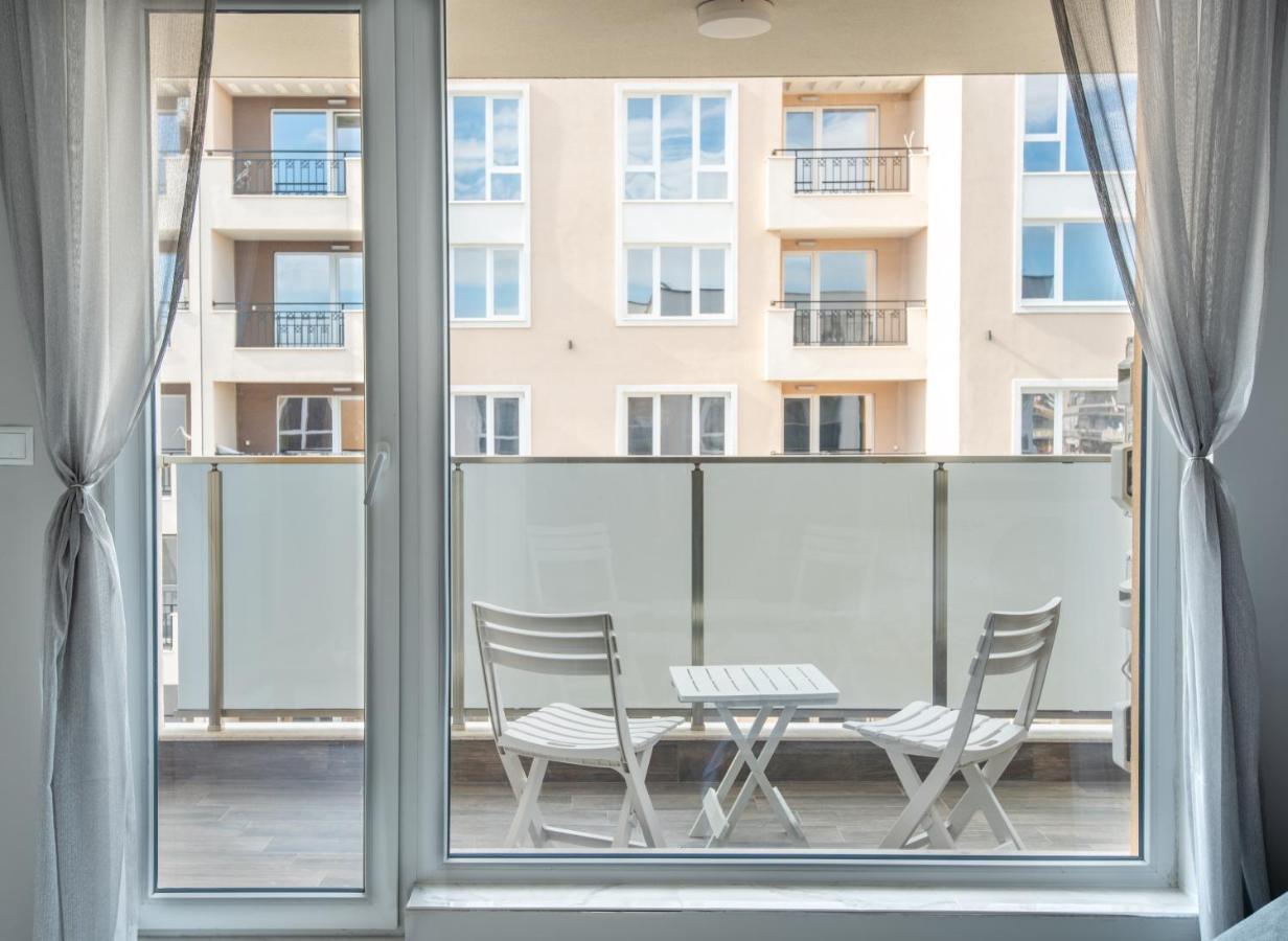 Lovely 1Bed Apartment For 4 Guests & Free Parking Plovdiv Esterno foto