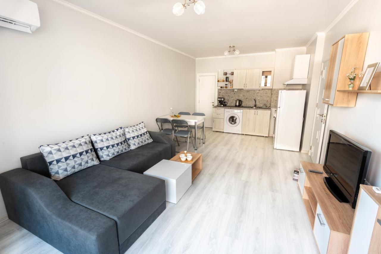 Lovely 1Bed Apartment For 4 Guests & Free Parking Plovdiv Esterno foto