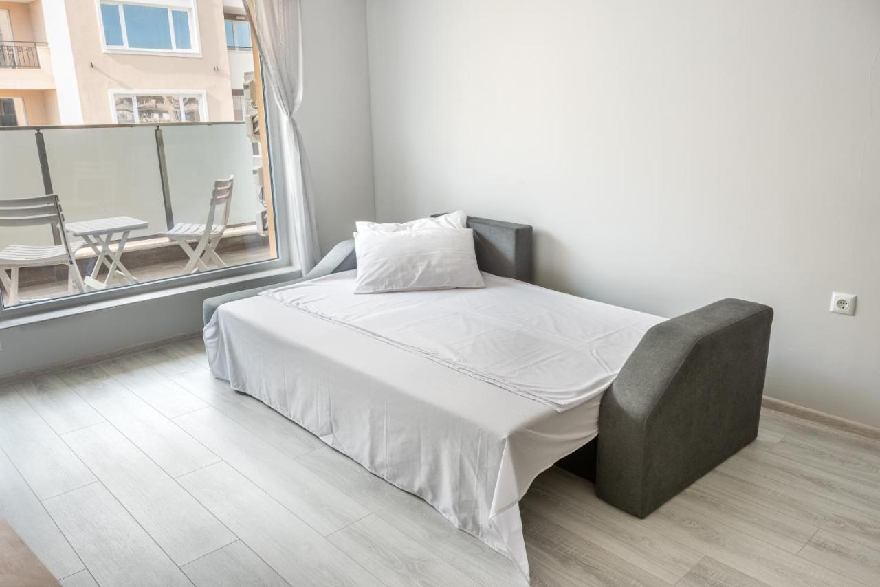 Lovely 1Bed Apartment For 4 Guests & Free Parking Plovdiv Esterno foto