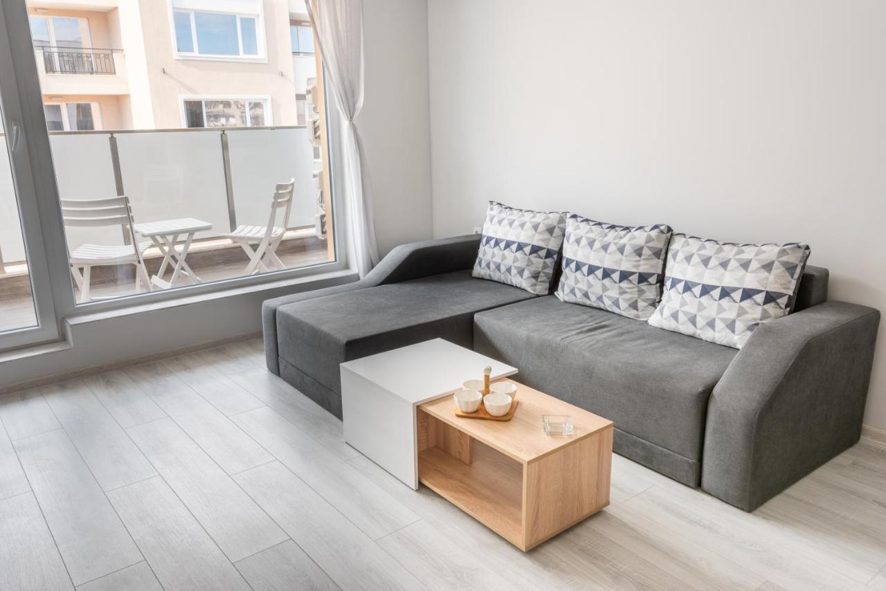 Lovely 1Bed Apartment For 4 Guests & Free Parking Plovdiv Esterno foto