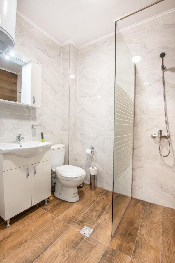 Lovely 1Bed Apartment For 4 Guests & Free Parking Plovdiv Esterno foto